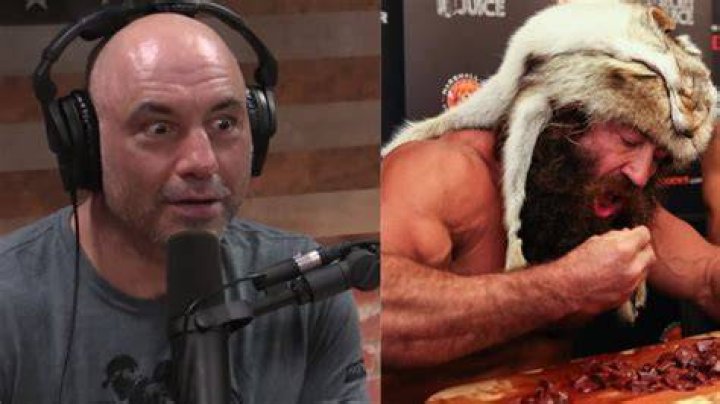 Joe Rogan Discloses Details of Personal Meet With “Maniac” Liver King in Las
Vegas After He Gets Exposed by More Plates, More Date’s Derek