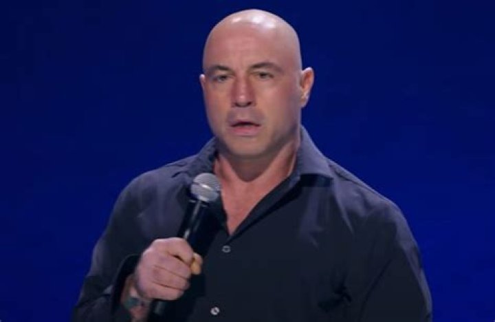 Joe Rogan Settles an Age Old Debate by Revealing “The Greatest Comedy Show in
the History of Human Race”