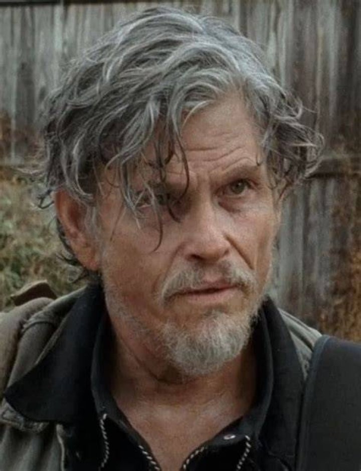 Joe The Walking Dead