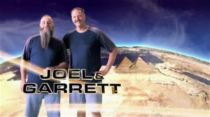 Joel And Garrett Bio, Gay, Religion, Age, Job