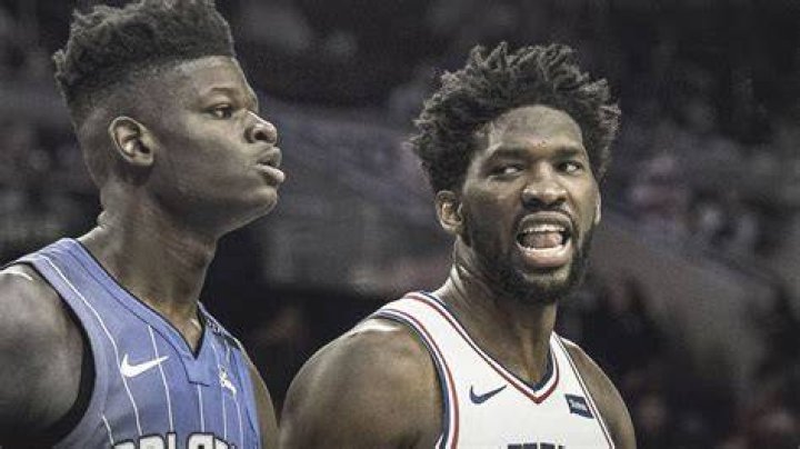 Joel Embiid Reveals What He Really Thinks Of Rookies DeAndre Ayton & Mo Bamba