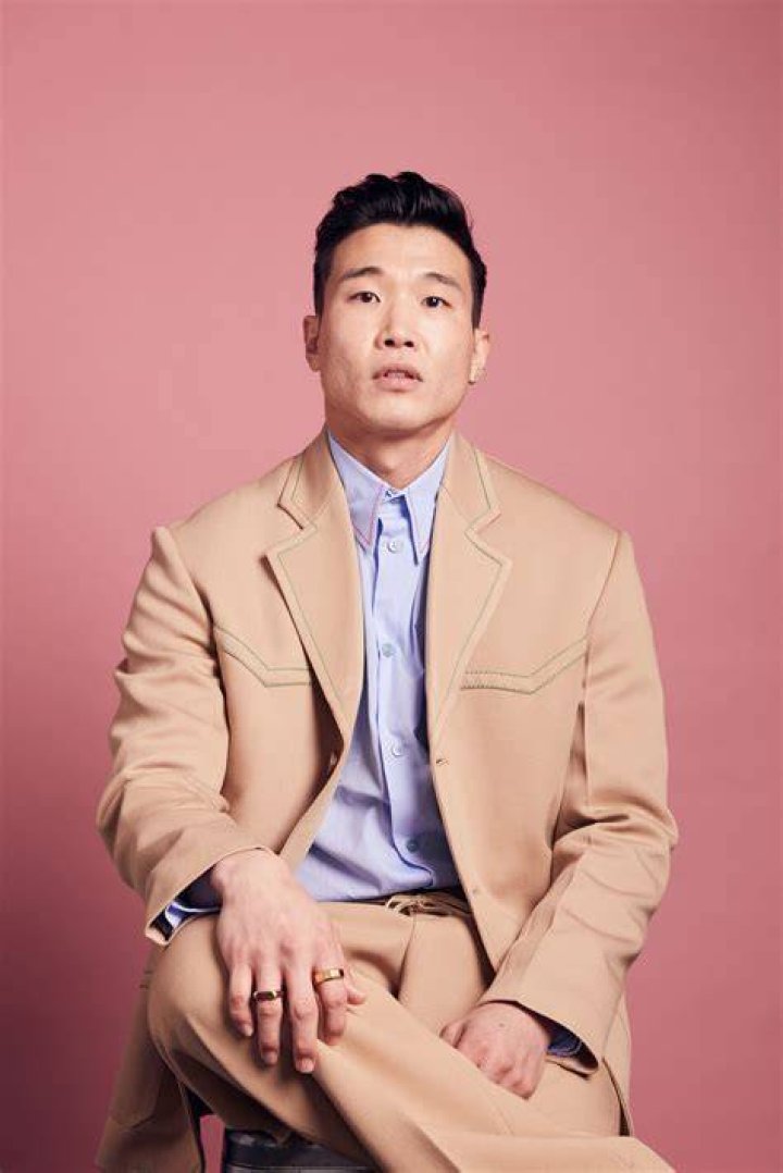 Joel Kim Booster