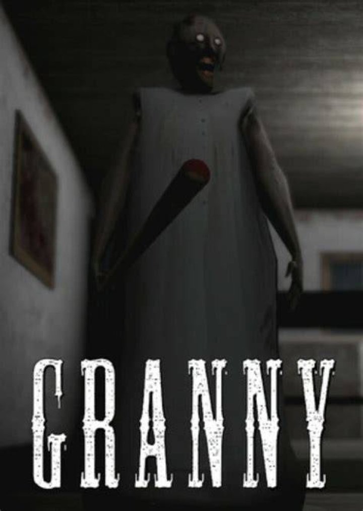 Joey Jackson Fan Casting for Granny | myCast