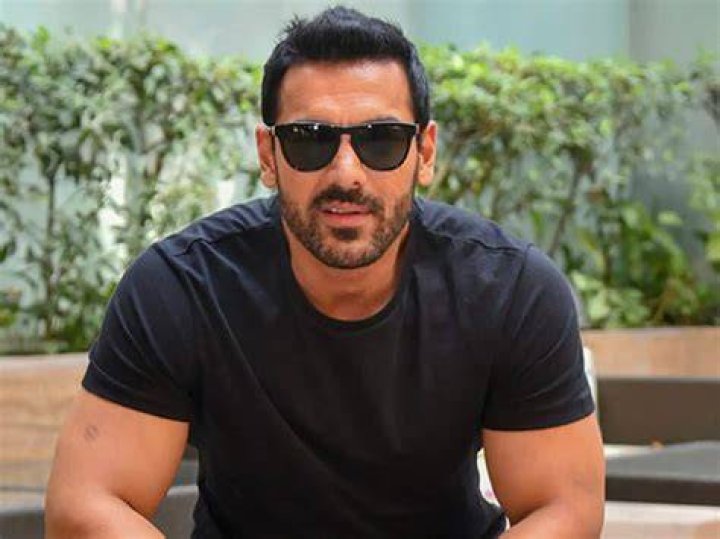 John Abraham 