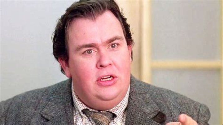 John Candy's Last Words: A Tribute To A Beloved Comedian