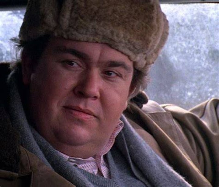 John Candy's Last Words: A Tribute To A Comedy Legend