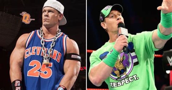 John Cena rap battle with Big Show