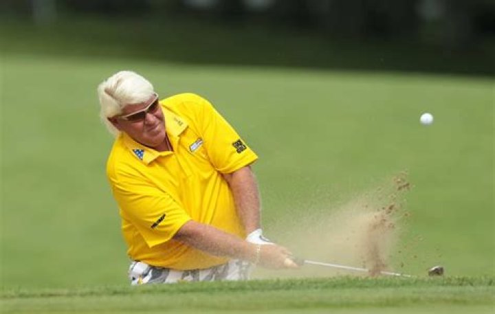 John Daly - Age, Bio, Birthday, Family, Net Worth