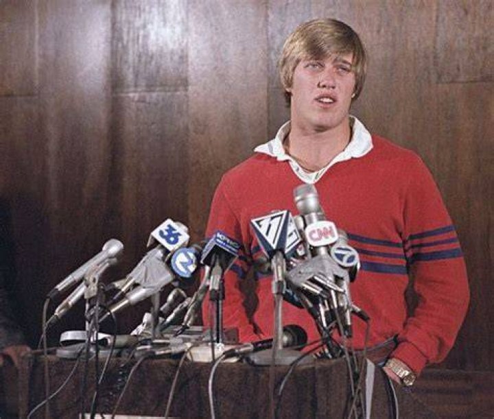 John Elway Draft