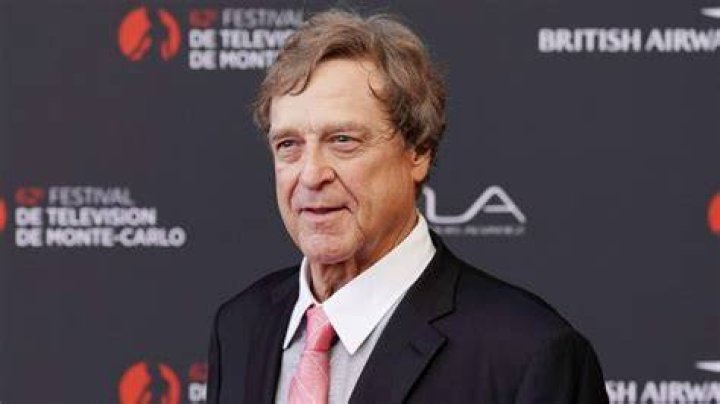 John Goodman net worth