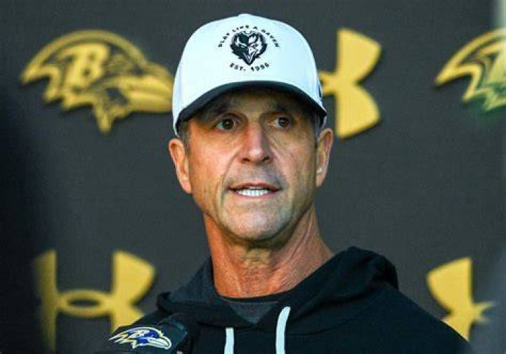 John Harbaugh&rsquo;s contract