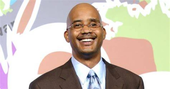 JOHN HENTON Martha's Vineyard Comedy Fest