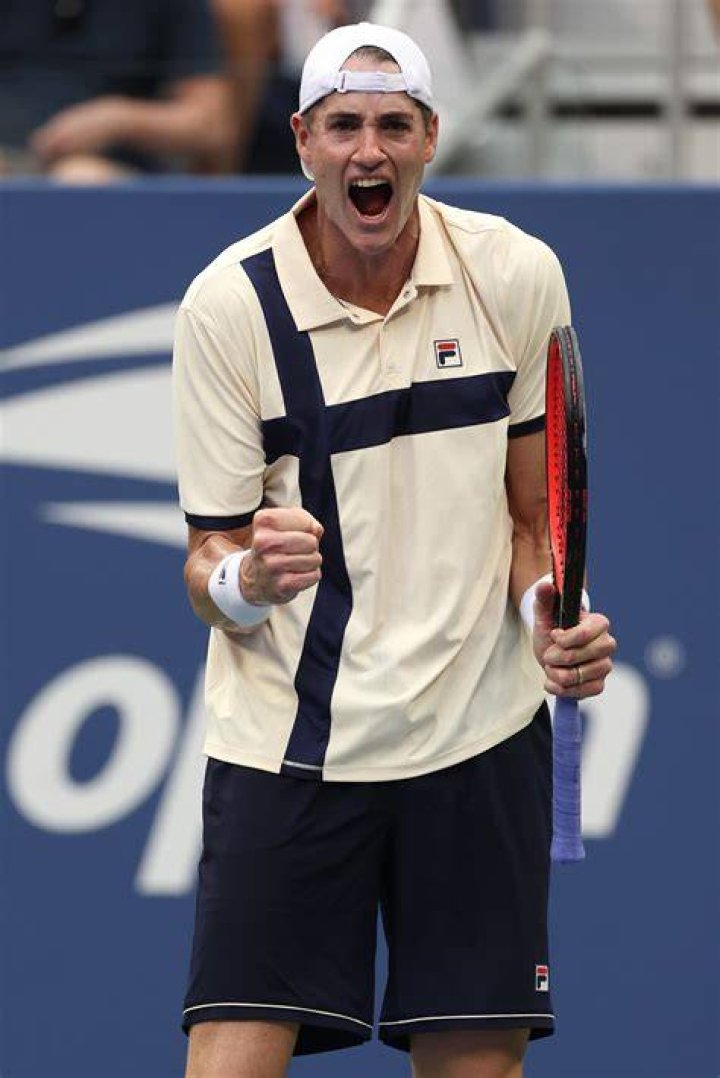 John Isner Net Worth