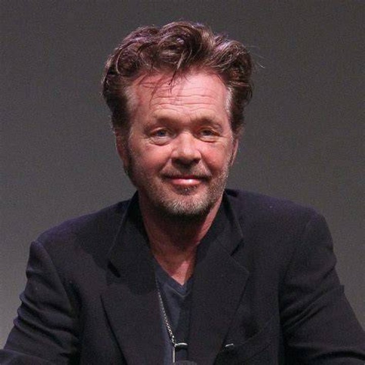 John Mellencamp's mystery new girlfriend revealed as millionaire