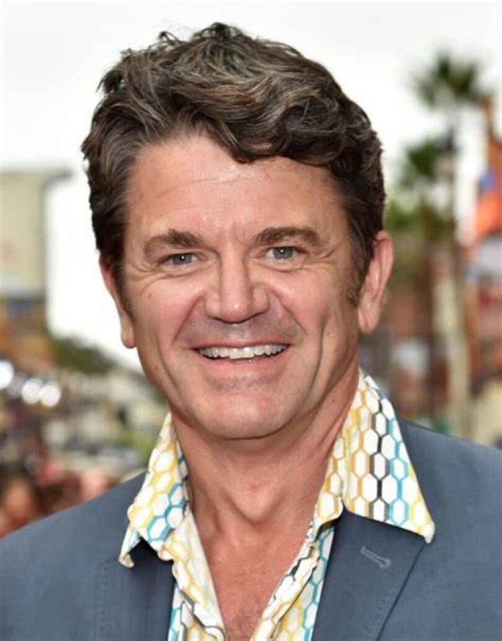 John Michael Higgins Accident: A Closer Look At The Unfortunate Incident