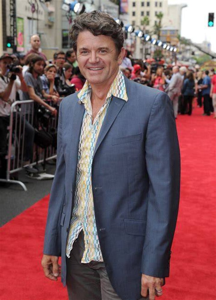 John Michael Higgins Height, Weight, Age, Spouse, Family, Biography