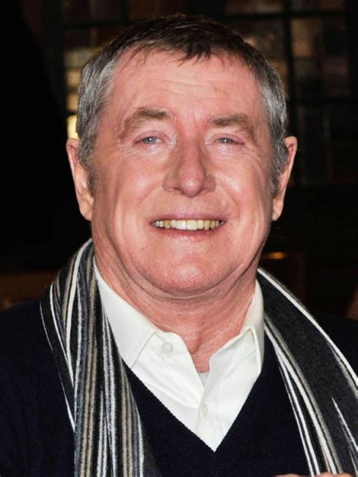 John Nettles Inspector Lewis, John Nettles, Midsomer Murders, Handsome