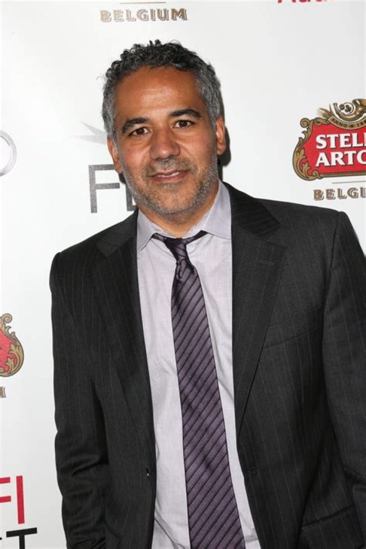 John Ortiz Net Worth