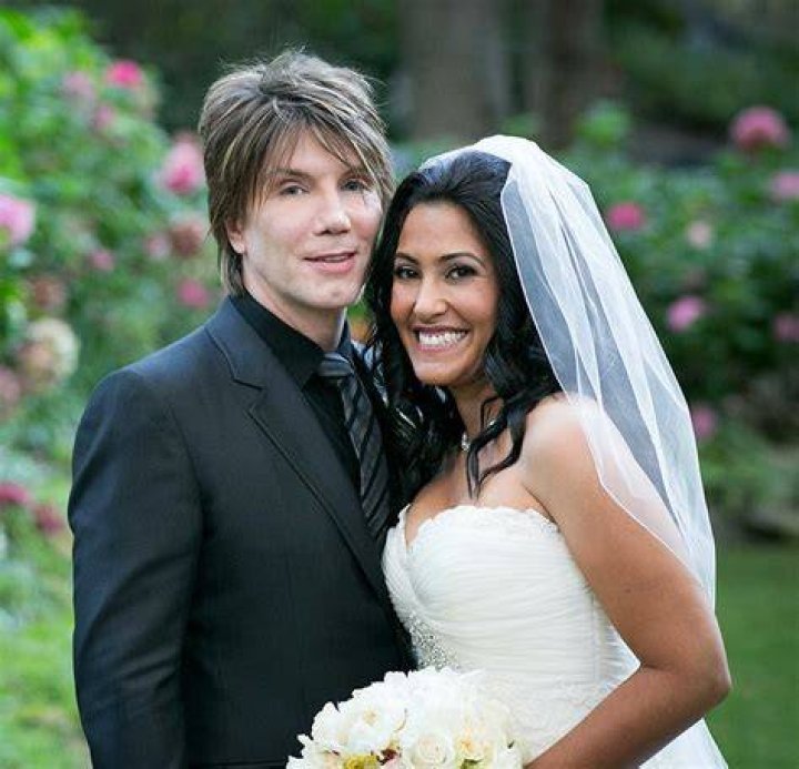 John Rzeznik net worth