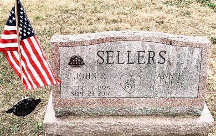 John Sellers Accident: Victim, John Sellers Passes Away In Devastating Two