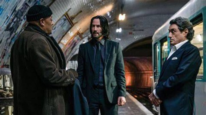 John Wick 4 Theory Confirms He & Bowery King Don't Beat The High Table
