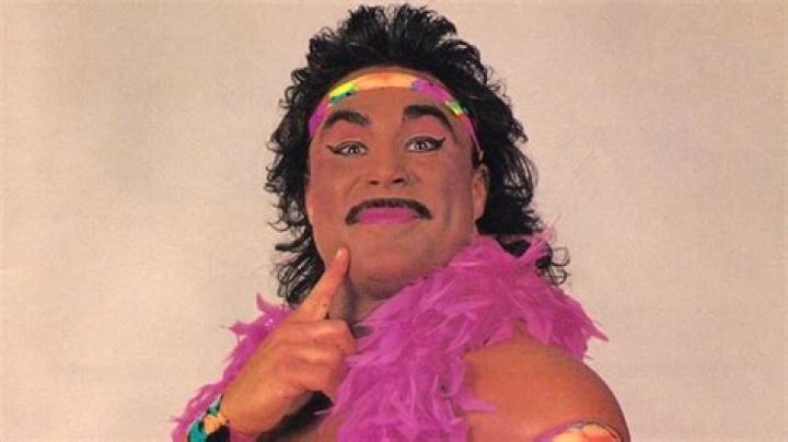 Johnny B. Badd