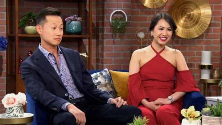 Johnny Bao MAFS