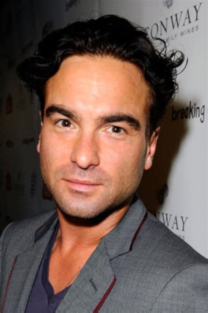 Johnny Galecki (American actor) Biography, Wiki, Net Worth, Age, Career