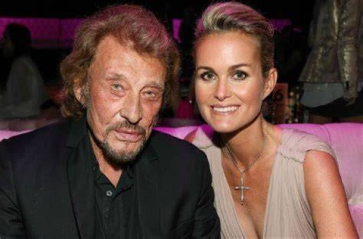 Johnny Hallyday Net Worth