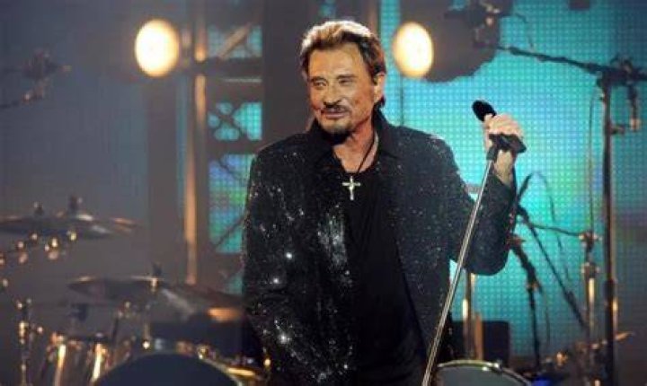 Johnny Hallyday Spouse, Parents, Net Worth, Age, Death, Career