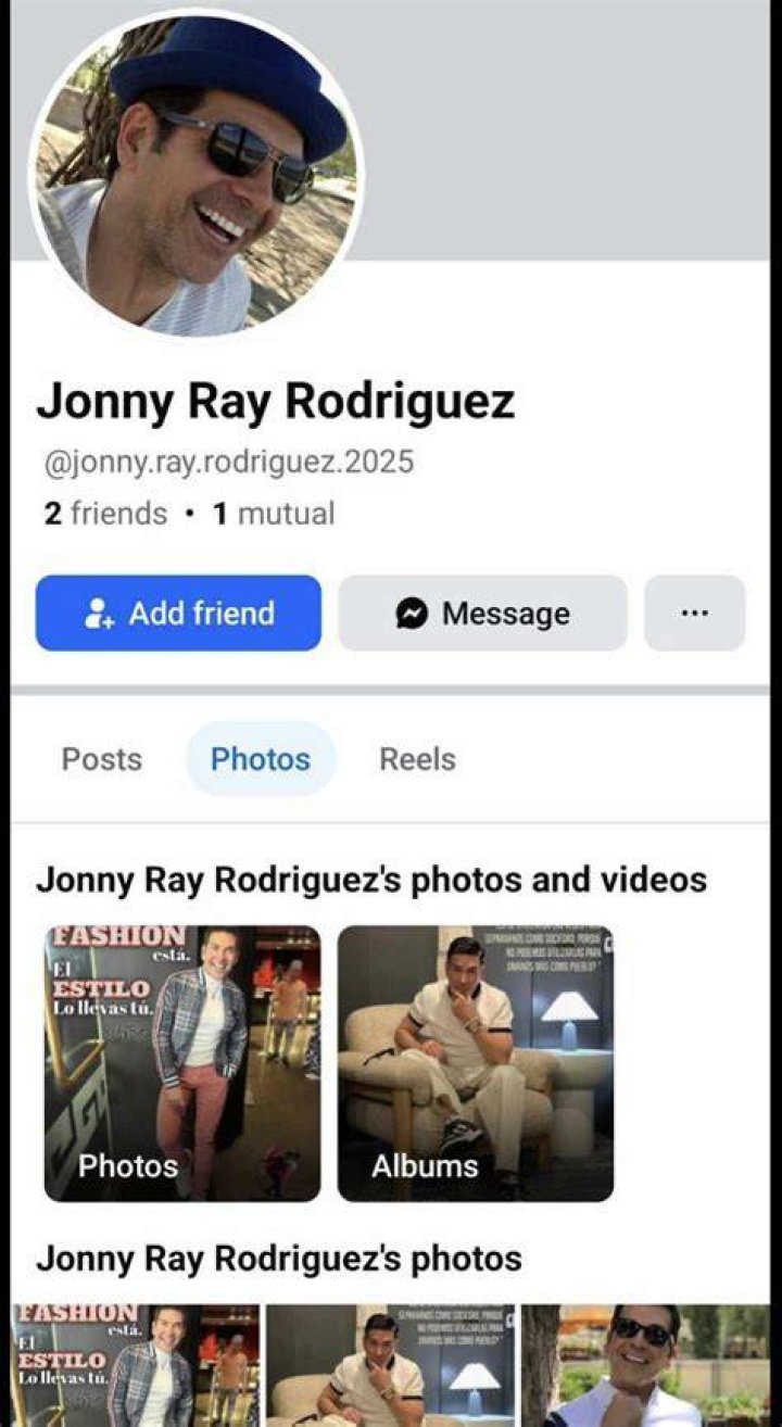 Johnny Ray Rodriguez: A Comprehensive Exploration Of His Life And Career