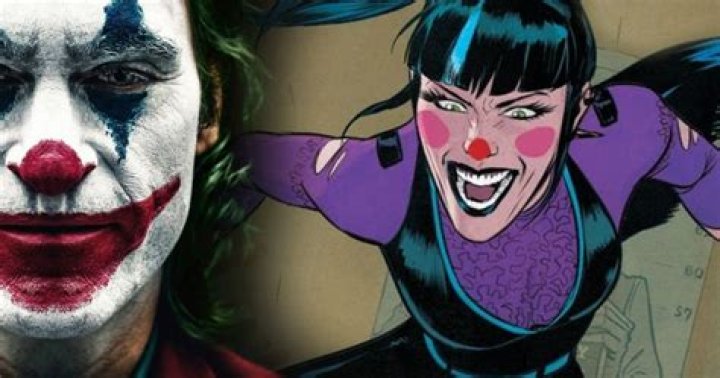 Joker's New Girlfriend Punchline's Killer Origin Revealed
