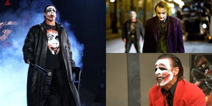 Joker Sting