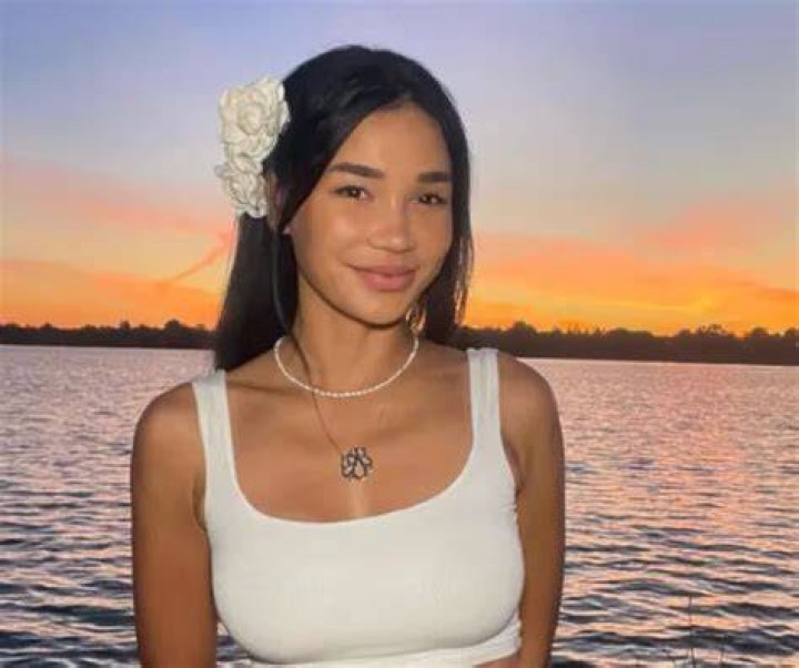 Joleen Diaz Bio, Age, Height Models Biography