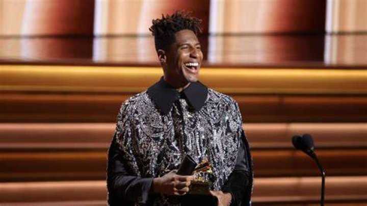 Jon Batiste in American Symphony