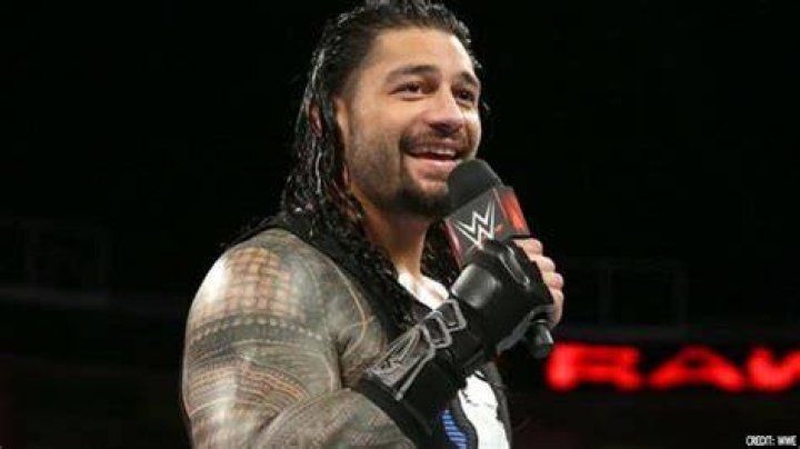 Jon Bravo Releases Steroid Video Featuring ZERO EVIDENCE on Reigns