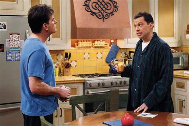 Jon Cryer Shoots Down ‘Two and a Half Men’ Reboot Possibility