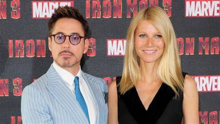 Jon Favreau Used Robert Downey Jr., Gwyneth Paltrow Banter in Iron Man