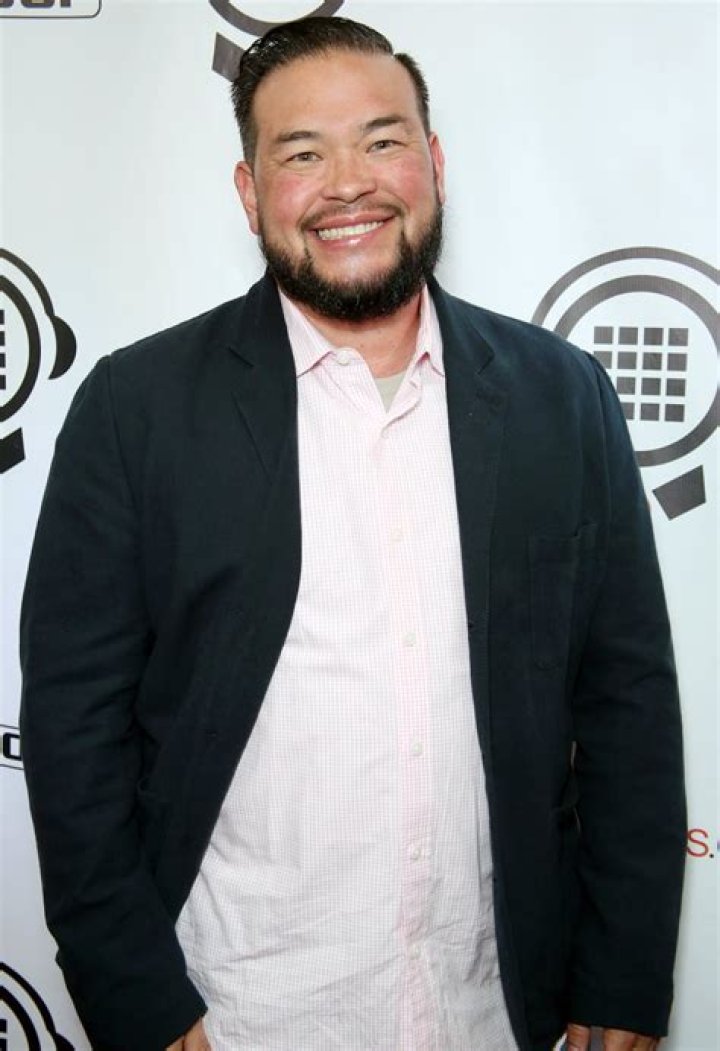 Jon Gosselin Goes Public With His Girlfriend of Two Years