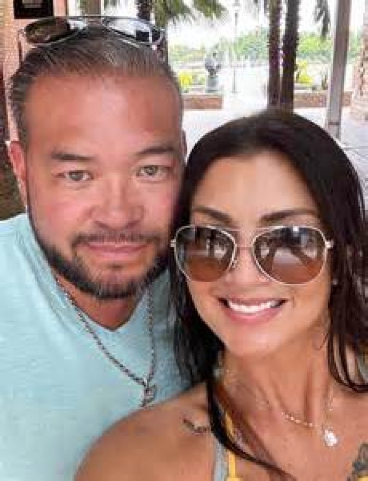 Jon Gosselin News, Pictures, and Videos