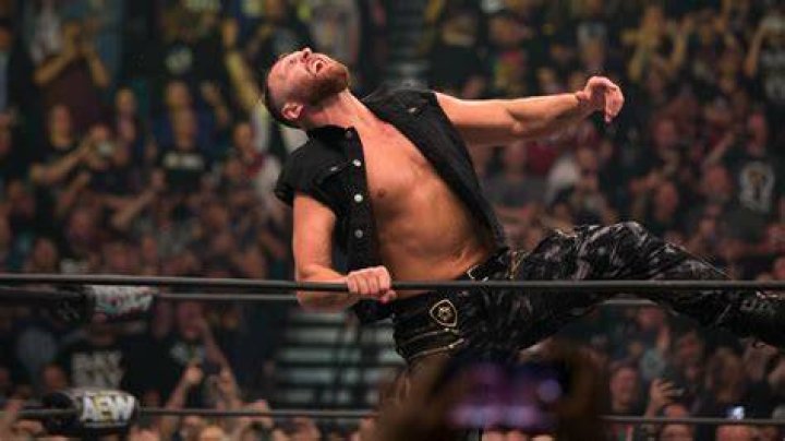 Jon Moxley's Definitive 10 Best AEW Matches, Ranked