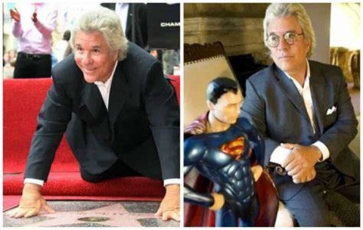 Jon Peters net worth, age, height, career, wife, children, biography and updates