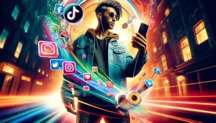 Jon Zerkha: The Rise Of A Social Media Influencer