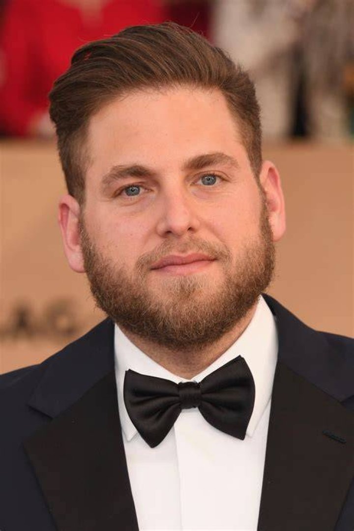 Jonah Hill age
