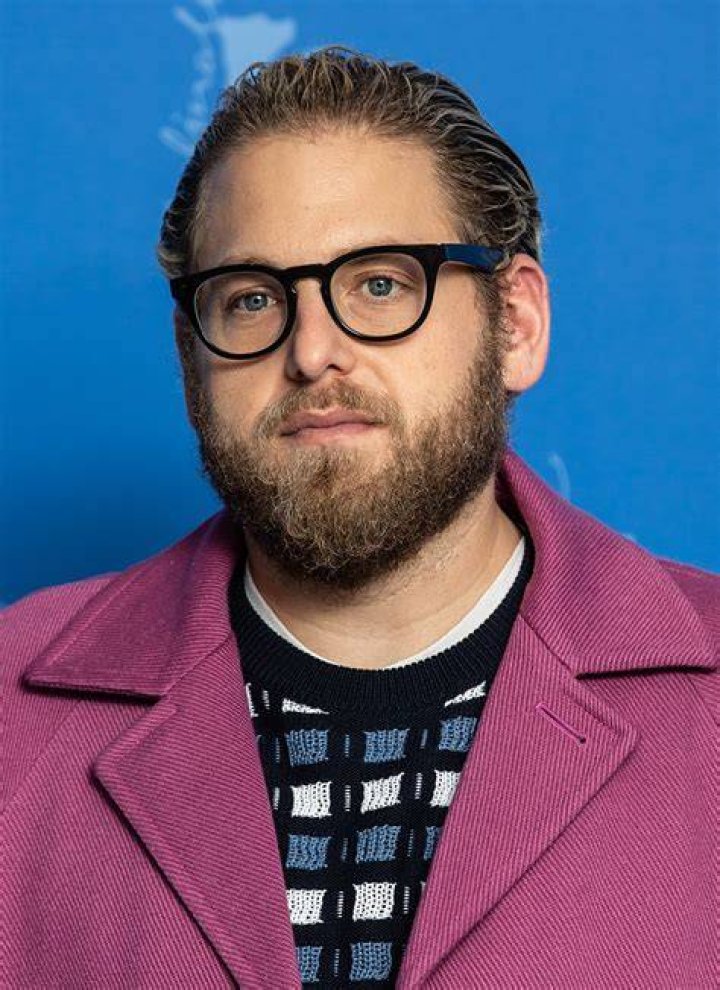 Jonah Hill Wikipedia