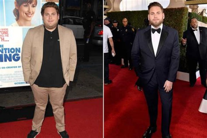 Jonah Hill Career