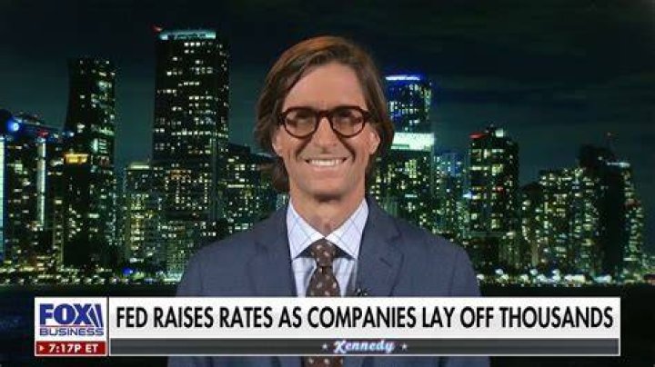 Jonas Ferris: The Financial Expert Behind Fox Business