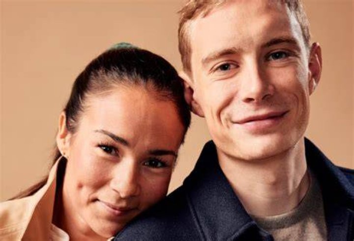 Jonas Vingegaard Girlfriend