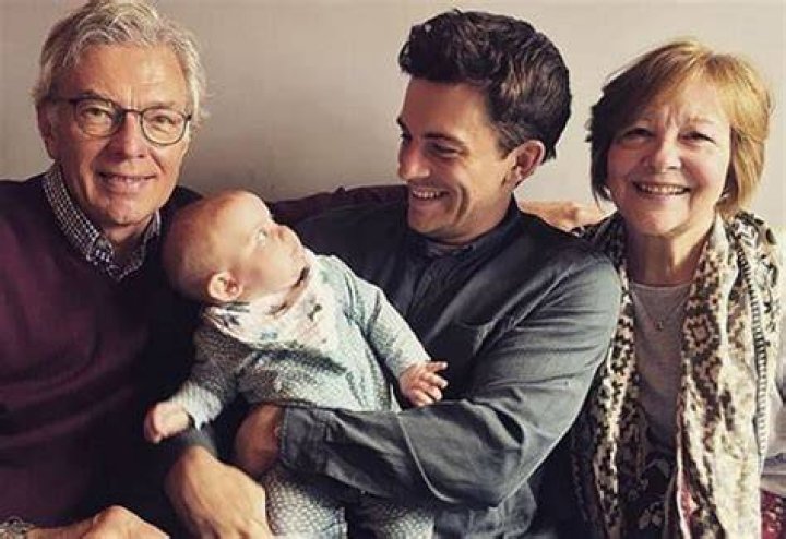 Jonathan Bailey And His Kids: A Glimpse Into Family Life