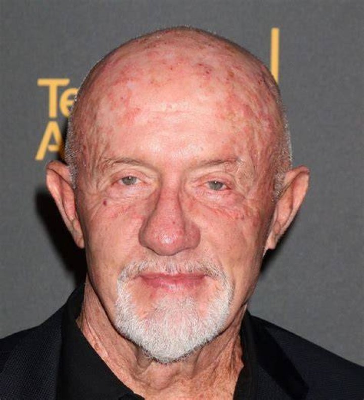 Jonathan Banks Rotten Tomatoes